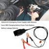 Professional Good Quality Change Battery Tool Car Accessories Diagnostic Tools Replacement Tool