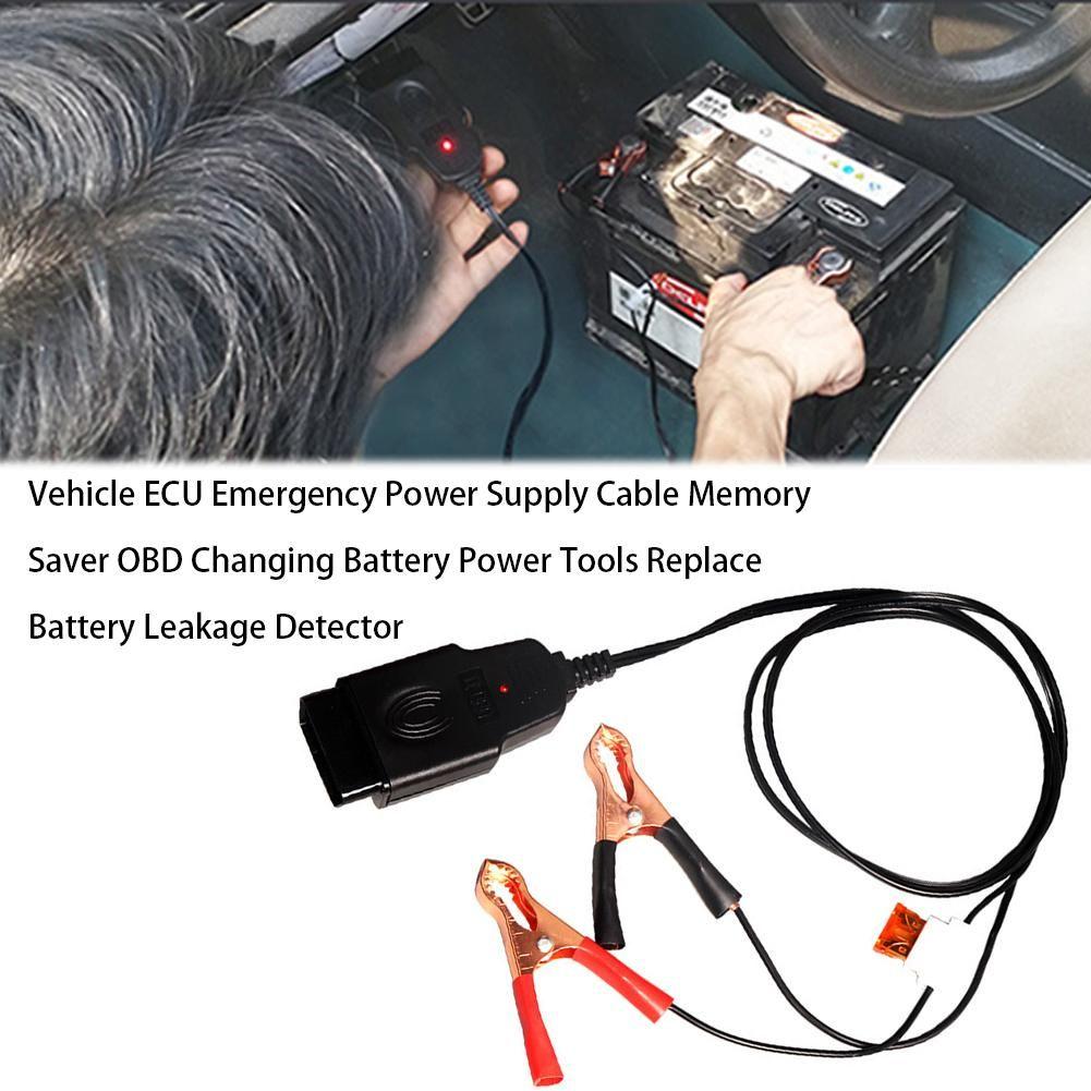 Professional Good Quality Change Battery Tool Car Accessories Diagnostic Tools Replacement Tool