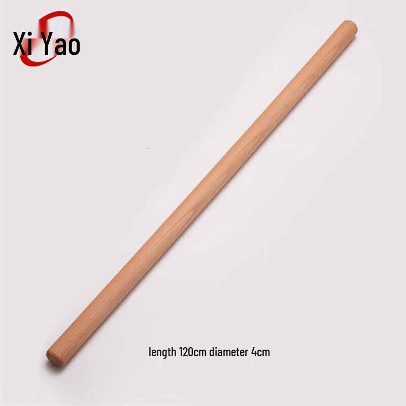 Скалка из бука Xiyao