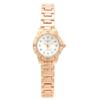 Alessandra Aura AO-230-1 Gold Women's Watch