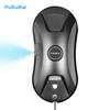 PuRuiKai Automatic Window Cleaning Robot, 5600 Pa Suction and Water Spray