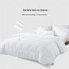 Всесезонное антибактериальное одеяло из соевого волокна Mercury Home Textiles