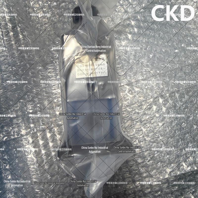 Genuine CKD Solenoid Valve AMD31-15-12-1, In Stock, Fast Shipping, 1-Year Warranty, Free SF Express Shipping.