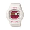 Женские часы BABY-G с уретановым ремешком BGD-140-7B