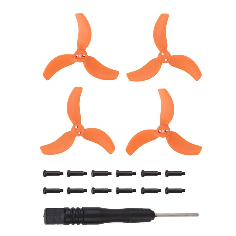 Для DJI Avata 2 Propellers Prop Replacement Blades 3032S Low Noise Wings for DJI Avata 2 Drone Accessories