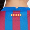 Nike Kids T Shirts Crew Neck Moderate CV8222-428