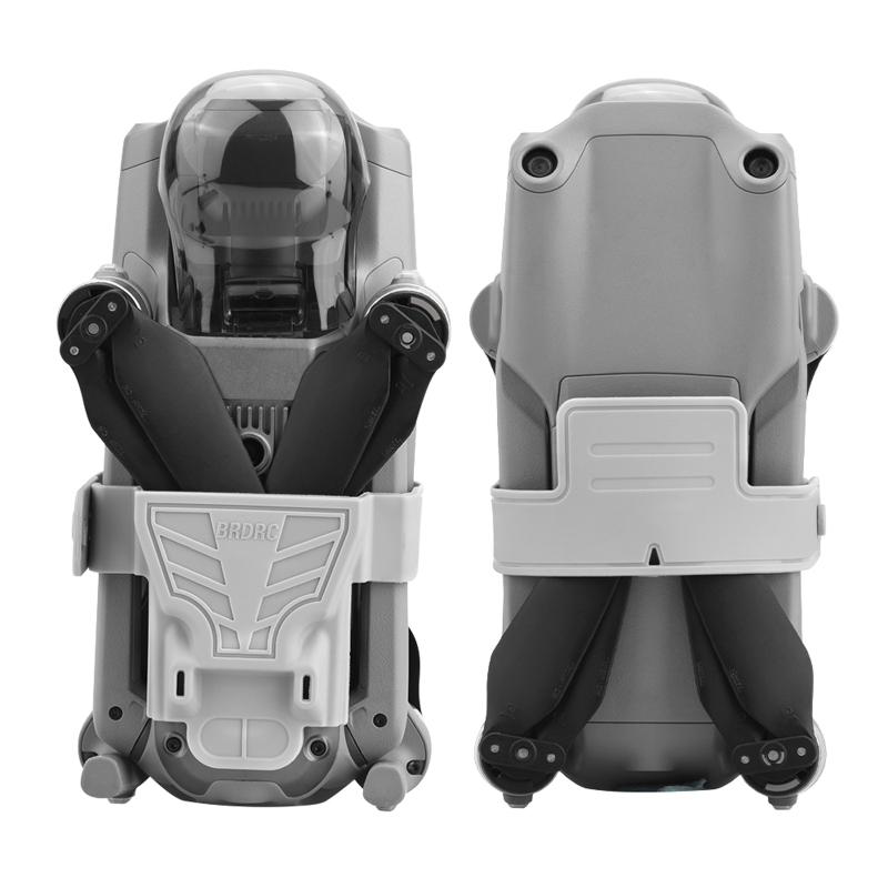 Propeller Holder Compatible For Dji Mavic Air 2/2s Propeller Stabilizers Blade Fixed Mount Protector