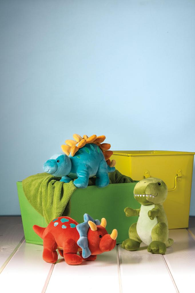 Мэри Мейер Смузи Стегозавр 54403