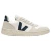Белые кроссовки унисекс Veja V-10 B-Mesh Nautico VX0101380