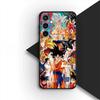 Cover for Motorola Moto Edge 70 60 Fusion NEO Pro G56 G96 G04 G05 20 G Stylus Casing Phone Case Super Dragons Gokus Balls Vegeta