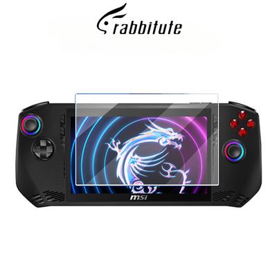 1/2/3 шт. закаленное стекло для MSI Claw 7 дюймов Защитное стекло для планшета на MSI Claw 7 дюймов Защитная пленка для экрана