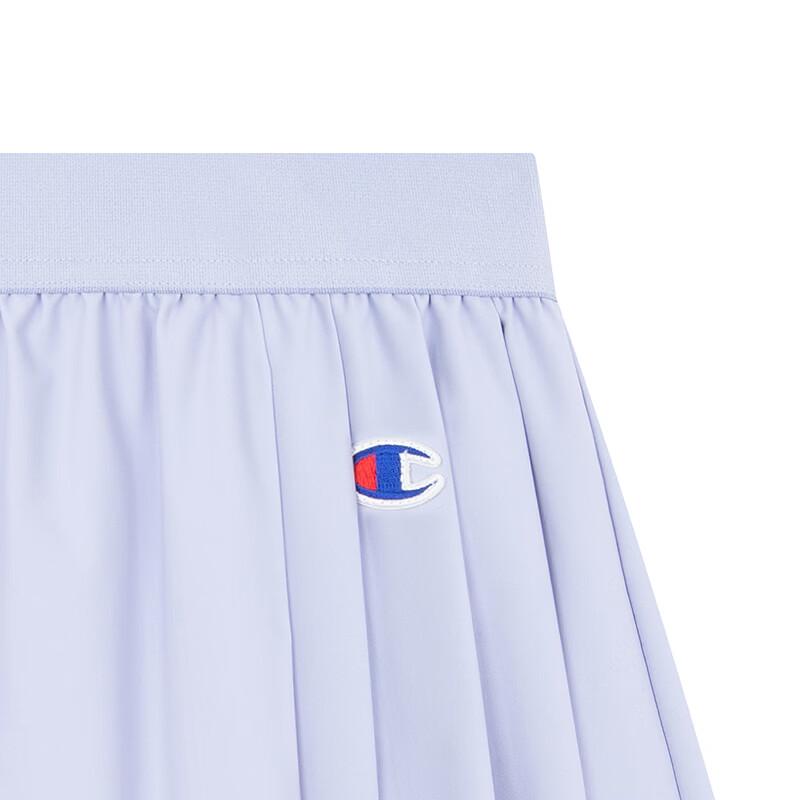 Champion Girls' Tennis Style Pleated Skirt