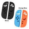 Для Switch 2 Чехол для Joy-con Силиконовый Чехол-ручка Противоскользящий Корпус Замена с 2 Колпачками-грипсами для стиков Силиконовый Чехол-оболочка