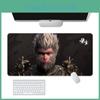 Очень большой коврик для мыши Black Myth Wukong для игр и офиса. Прочная нескользящая поверхность