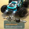 PRO/MAX 1:16 Радиоуправляемая Машина Высокоскоростная 80 км/ч 4WD Бесколлекторная Внедорожная Дрифт RC Гоночная Машина Игрушки Для Детей Взрослых На Улице