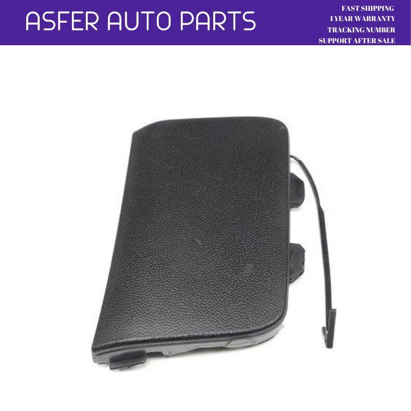 Крышка буксировочной проушины заднего бампера для Jetta 2006-2011 OEM 1K5807441GRU