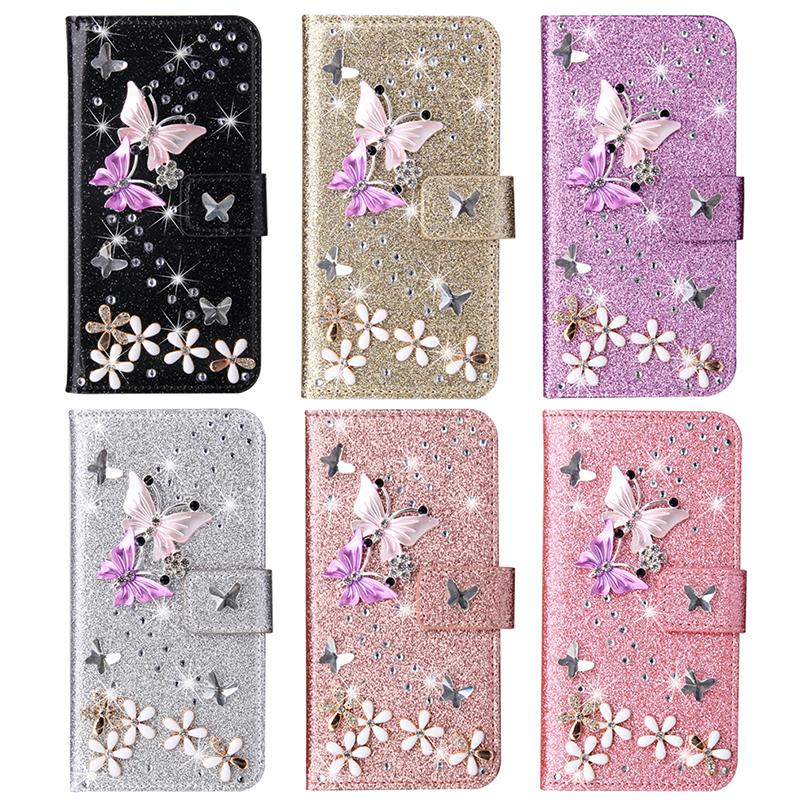 Чехол с блестками для Samsung Galaxy A05S A06 A26 A36 A13 A53 A51 A52 A70 A71 A72 A73 A22 A23 A25 A35 A32 A12 A21S Note20 S20 Plus
