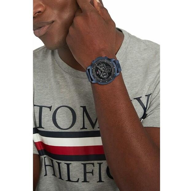 Часы TOMMY HILFIGER Luca 1710493