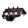 3M5Q-6P036BE совместим с Ford C-MAX и GALAXY (WA6) впускной коллектор в сборе.