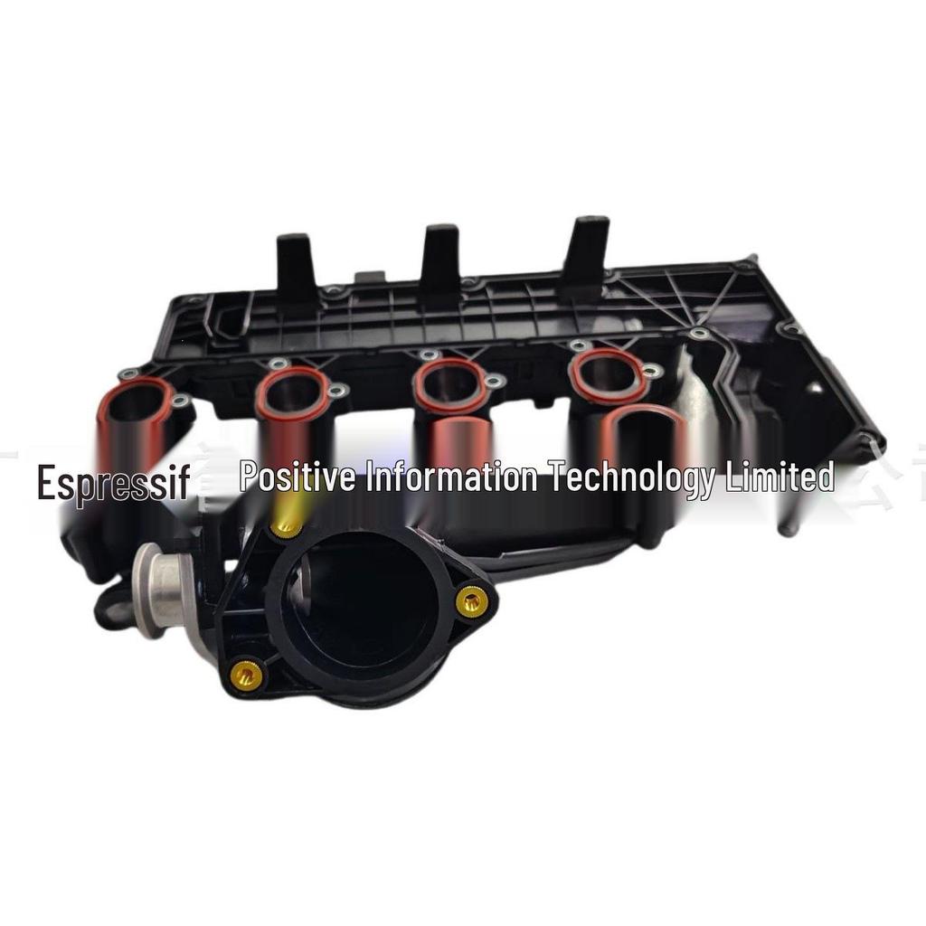 3M5Q-6P036BE совместим с Ford C-MAX и GALAXY (WA6) впускной коллектор в сборе.