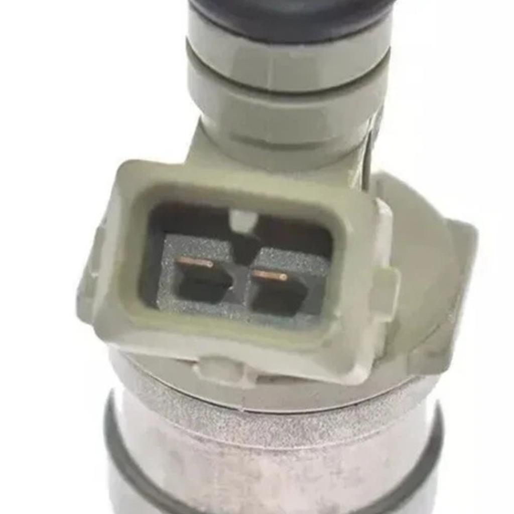 6Pcs Fuel Injector For Ford Ranger For Mazda B3000 Sable 3.0L V6 F87E-D2A