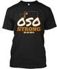 Футболка Oso Strong Support T-shirt оползень Сделано в США Размеры от S до 5XL