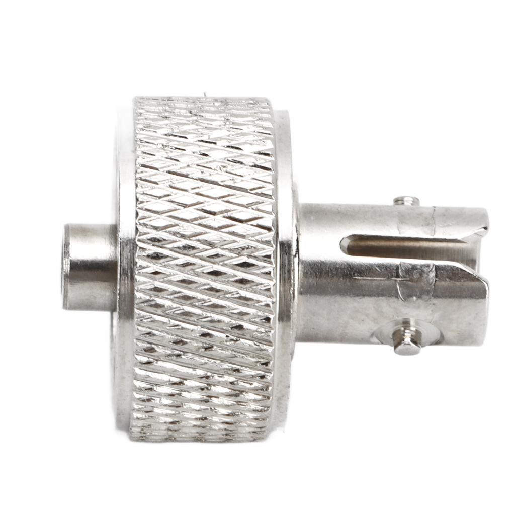 Адаптер ST Fiber для внешнего интерфейса FC OTDR Тестер оптоволоконного коннектора для сети