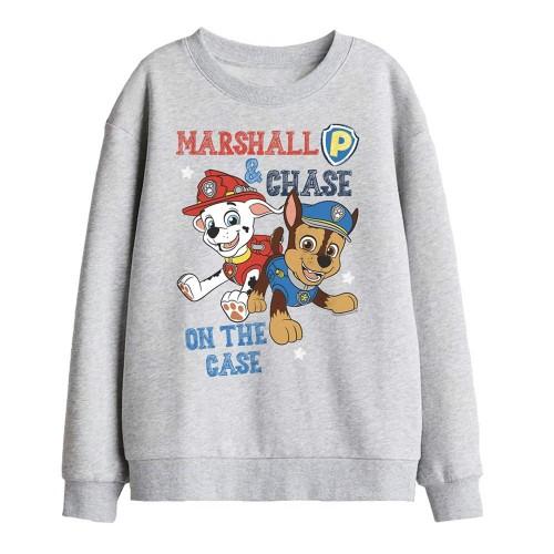 Paw Patrol Толстовка для детей/малышей Ruff Ruff Rescue