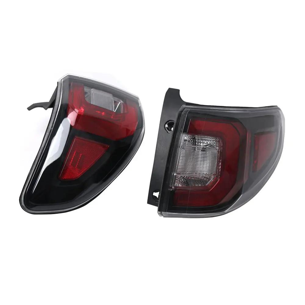 84051375 84051376 Задний фонарь в сборе Задний стоп-сигнал Фонарь заднего хода Указатель поворота Для GMC Acadia 2013 2014 2015 2016