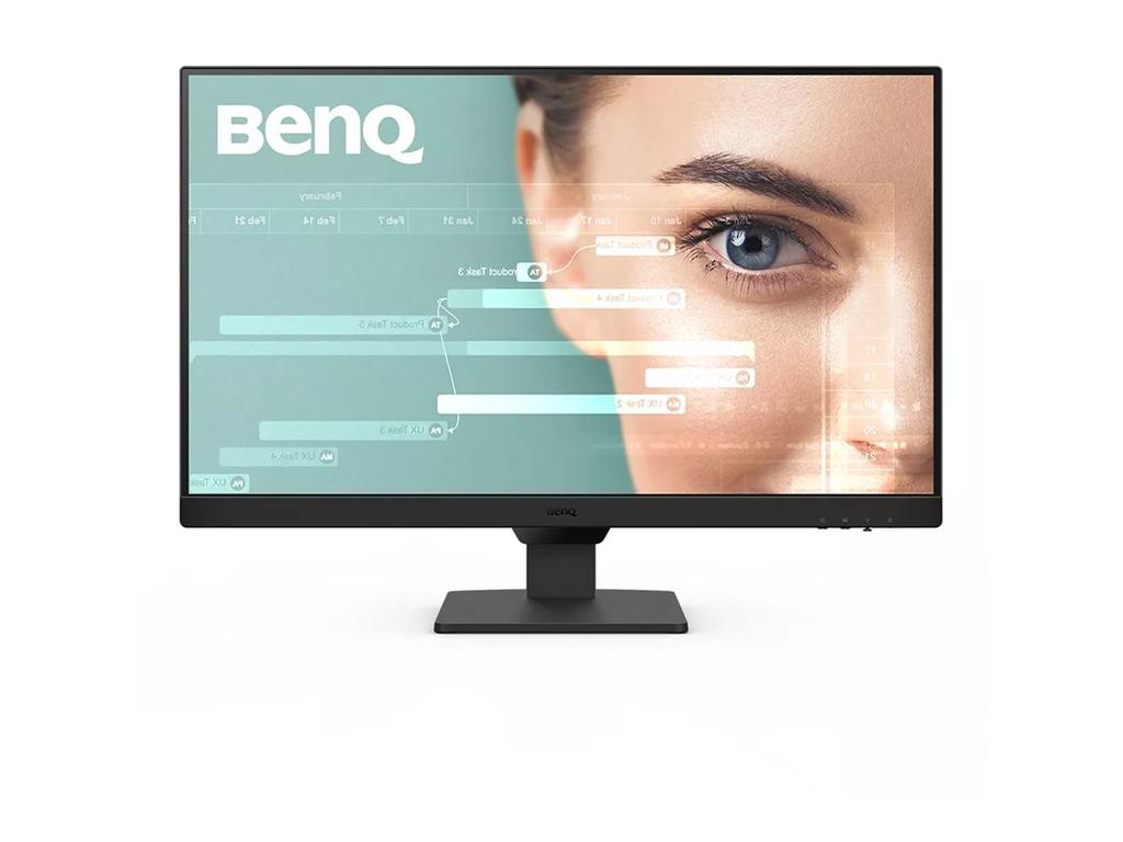 GW2790 | 27" | IPS | 1920 x 1080 пикселей | 16:9 | 5 мс | 250 кд/м² | Количество портов HDMI 2 | 100 Гц