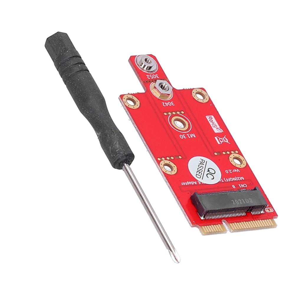 Адаптер PCIE M.2 B Key на карту Mini PCIE для конвертера 3G 4G 5G, модуль расширения с разъемом