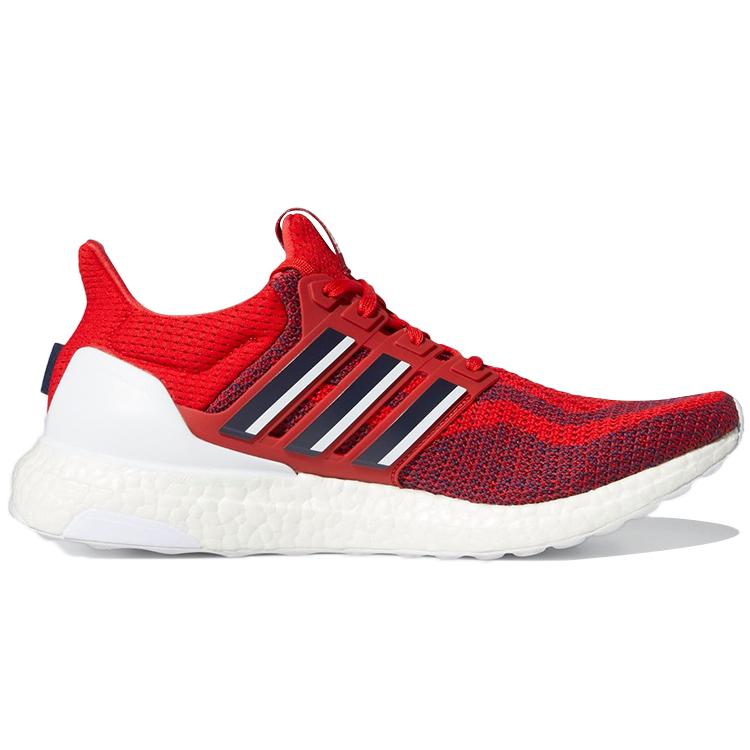 UltraBoost Джален Рэмси x UltraBoost Adidas 2.0 'Brentwood Academy' FZ5487