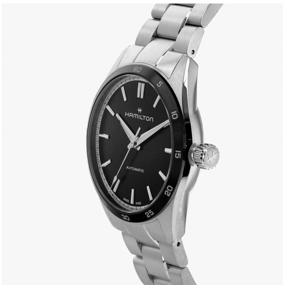 Часы Hamilton H36205130 Jazzmaster Performer Мужские металлические