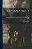Книга General Orders; No. 1 17