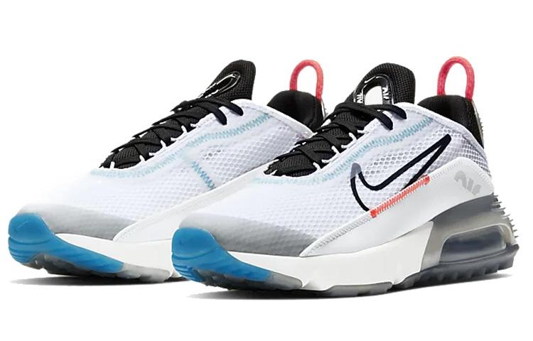 Nike Air Max 2090 'Pure Platinum' Gs CJ4066-100