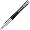 Parker Шариковая ручка Urban London Cab Black CT S1137353 Оригинальный импортный продукт на масляной основе