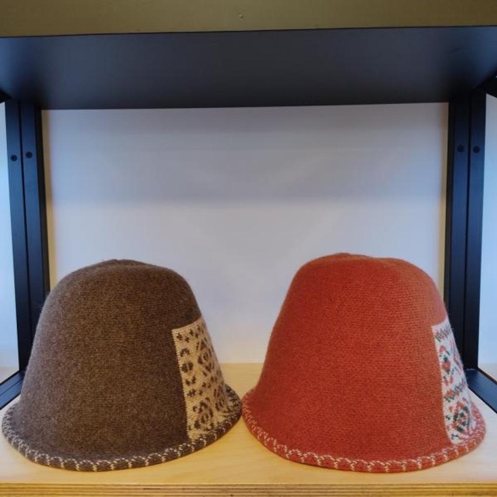 Панама Агата Пэчворк AG16UGB003