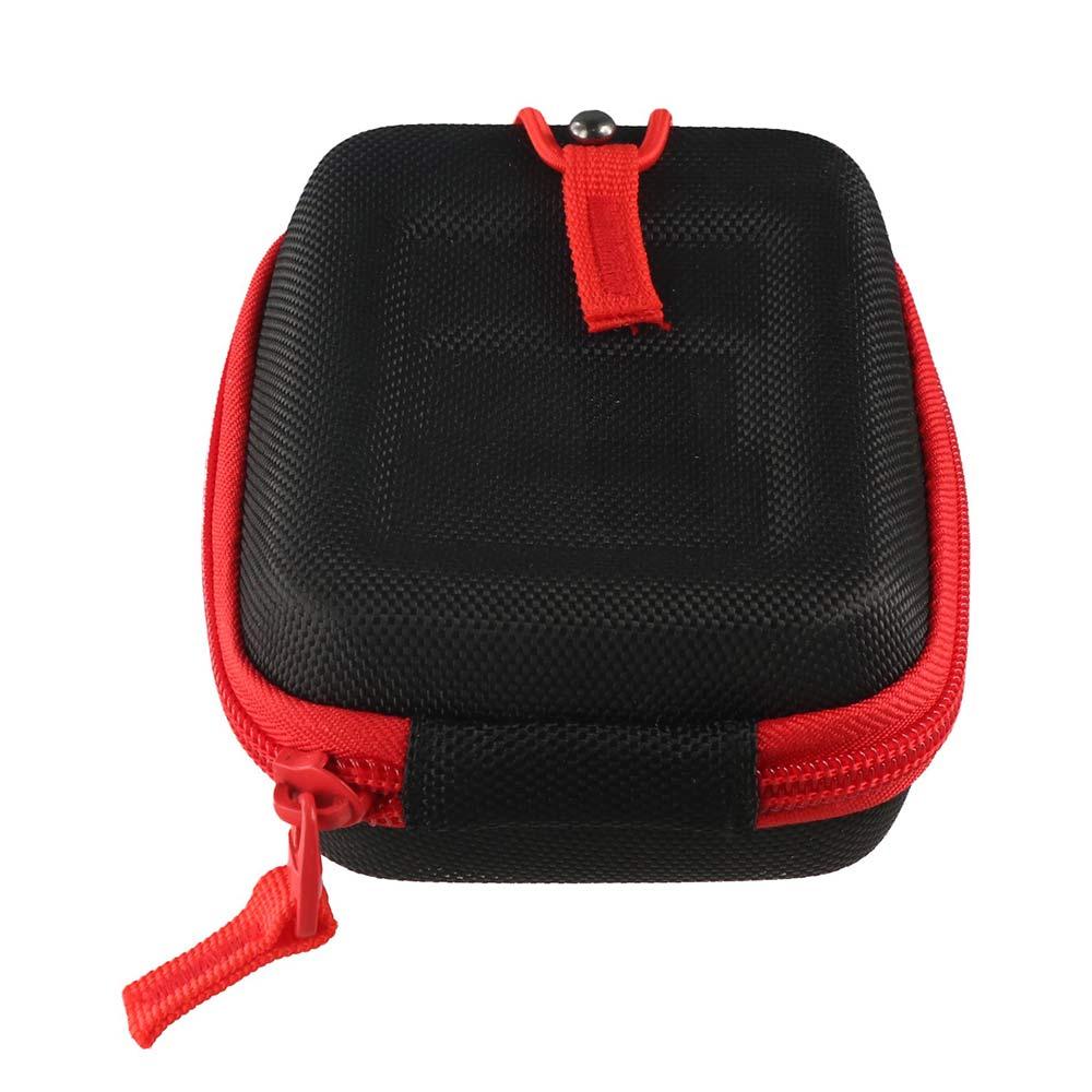 Wear-resistant Golf Distance Meter Case Shockproof Golf Rangefinder Bag   Universal