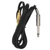 RCA Tattoo Clip Cable Professional Soft Flexible Silicone Tattoo Machine Hook Line for Tattoo