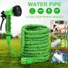 Expandable Magic Hose, High-Pressure Car Wash, 7Water Spraying Functions, Water Gun, Home Garden Watering Hose Garden Hose