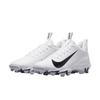 Nike Alpha Menace 4 Mesh, Synthetic Leather Support Breathable Soccer Shoes Unisex HV8056-100