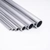 Aluminium Pipe Thickness 0.5~3mm OD 5-20mm ID 3~18mm Straight 200mm 500mm Long Round 6063 Aluminum Alloy Tube