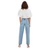 Only Robyn Life X St L Ankle Ds High Waist Jeans
