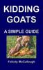 Книга Kidding Goats A Simple Guide : 13