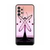Чехол A52s Для Samsung Galaxy A52 Стильный Расписной Силиконовый Чехол для Телефона Для Samsung A52 4G 5G A 52 52s Fundas Мягкий ТПУ Бампер