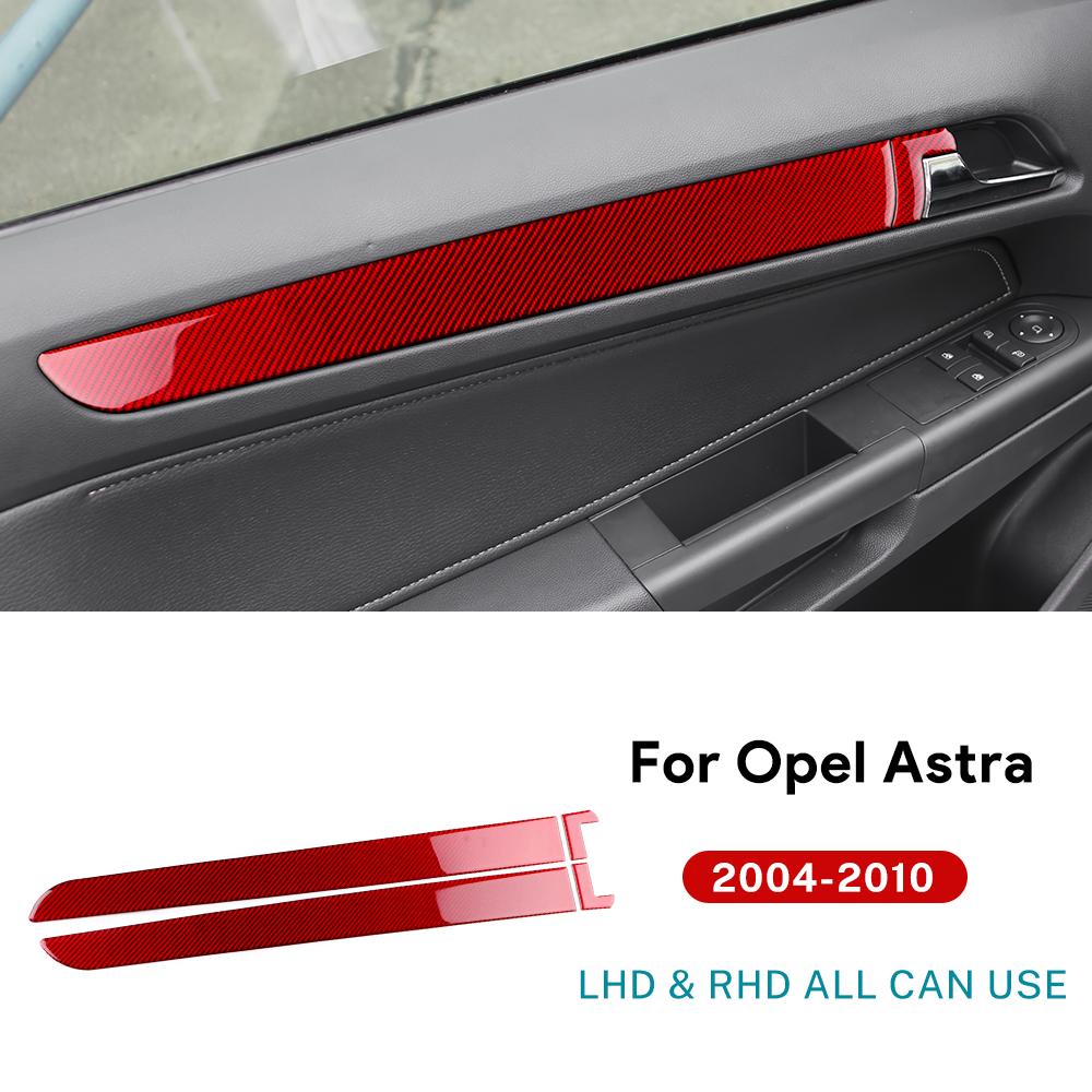 Наклейка из настоящего мягкого углеродного волокна для Vauxhall Opel Astra H MK5 2004-2006 2007 2008 2009 2010 Ручная коробка передач Ручной тормоз