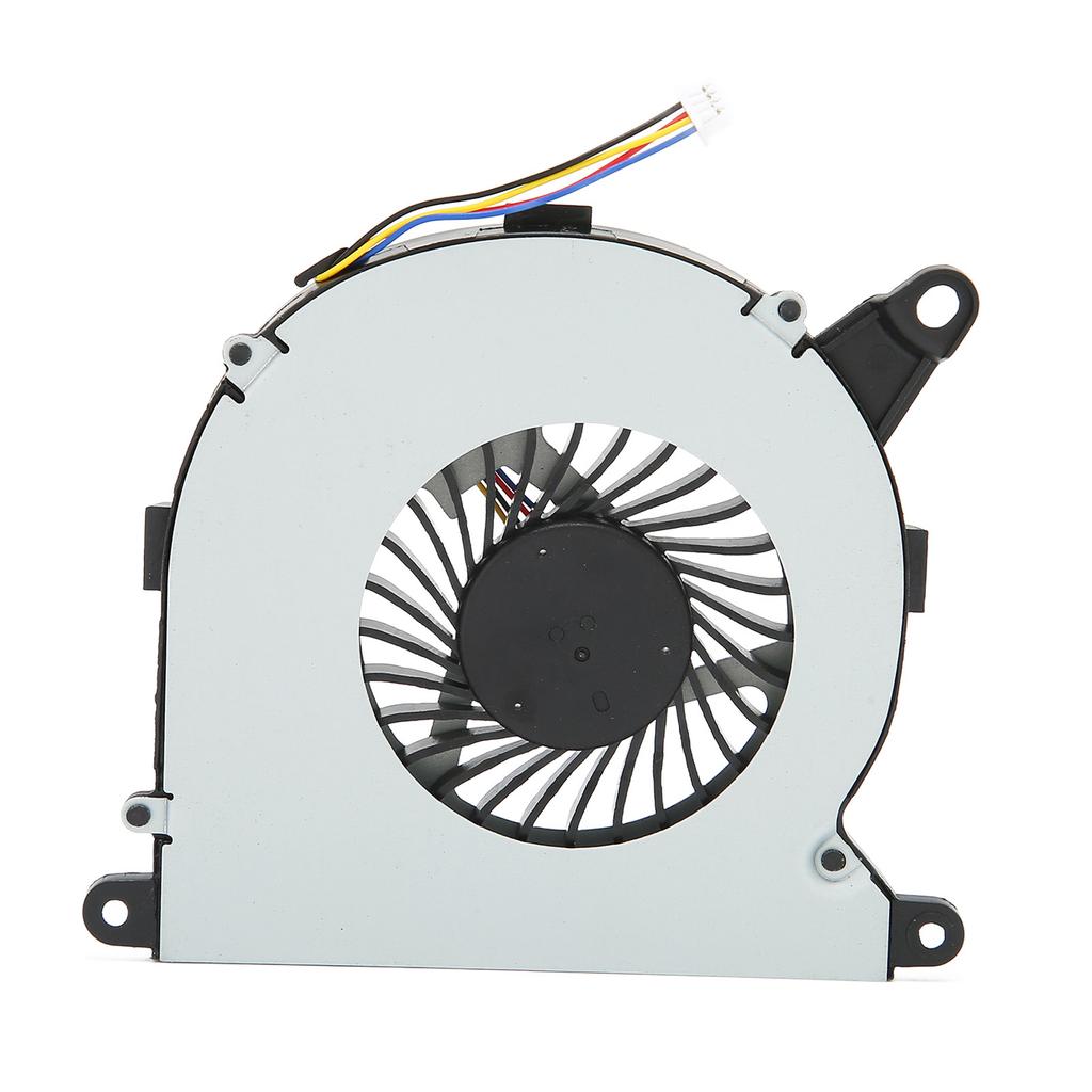 CPU Cooling Fan 4 Pin Strong Heat Dissipation CPU Cooler for Intel NUC8i7BEH NUC8i3BEH NUC8i5BEH NUC8i5BEK