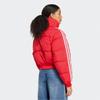 adidas Зимняя короткая куртка с подкладкой Jx2966