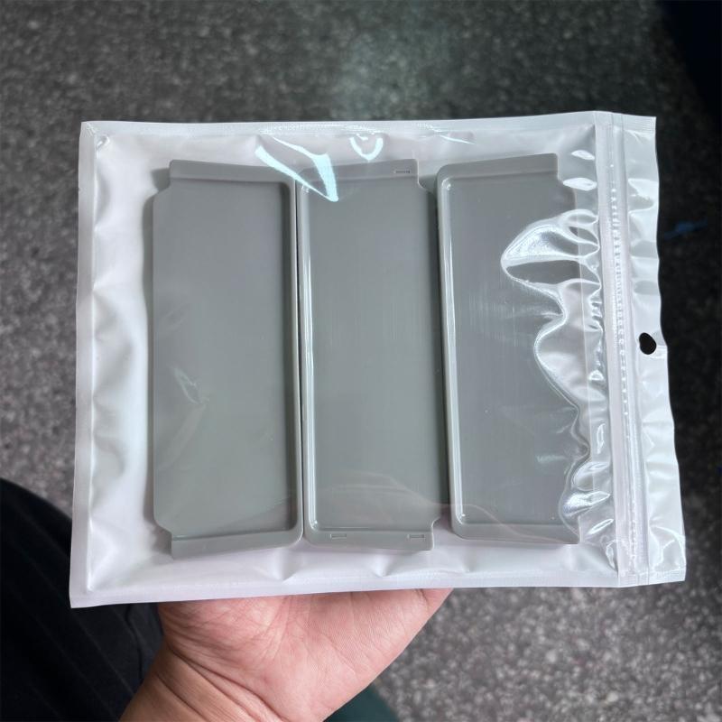 1/3pcs Insert Safes Tray Divider Replacement Insert Divider