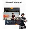 Grip Trigger Fire Button Gamepad Controller Joystick Game Trigger for PUBG Phone Gaming Controller
